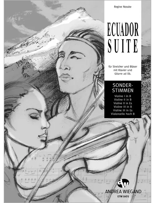 Ecuador Suite